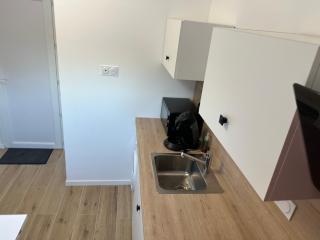 Appartement - Donville-les-Bains - 4