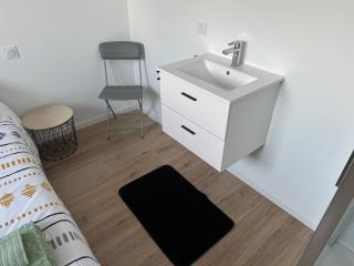 Appartement - Donville-les-Bains - 3