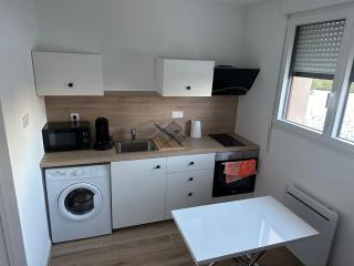 Appartement - Donville-les-Bains - 2