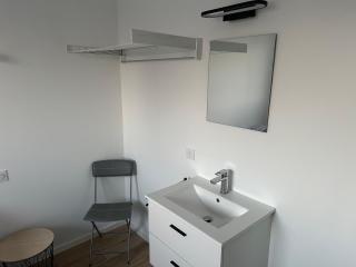 Appartement - Donville-les-Bains - 1