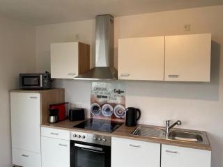 Apartment near St Peter-Ordings Beach - Sankt Peter-Ording - 2