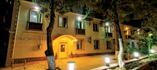 Hotel VENUS - Tbilisi - 9