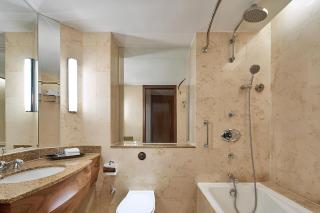 Sheraton Towers Singapore Hotel - Singapour - 4