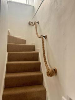 Ebb Tide - Fisherman's Cottage - 4