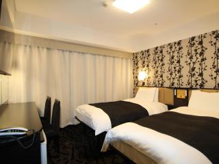 APA Hotel Toyama Ekimae - Toyama - 6