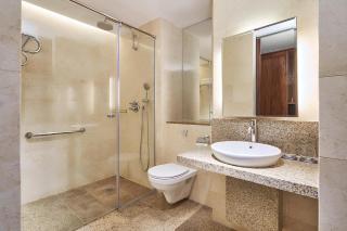 Sheraton Towers Singapore Hotel - Singapour - 3