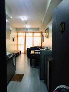 Long term Rental of 2 BR Condo @Malate, Manila (opp Robinson Place Mall) - Manila - 4