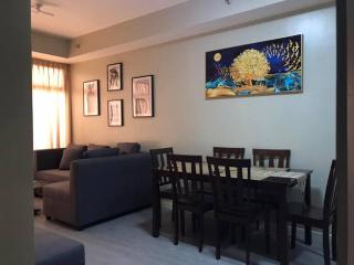 Long term Rental of 2 BR Condo @Malate, Manila (opp Robinson Place Mall) - Manila - 2