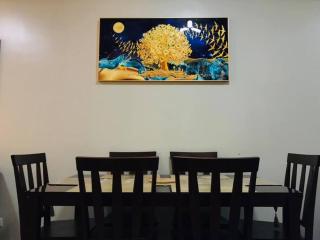 Long term Rental of 2 BR Condo @Malate, Manila (opp Robinson Place Mall) - Manila - 1