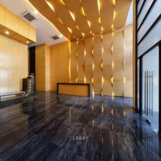 Long term Rental of 2 BR Condo @Malate, Manila (opp Robinson Place Mall) - Manila - 9