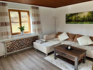 Ferienhaus Deutschmann Sankt Lambrecht - 4