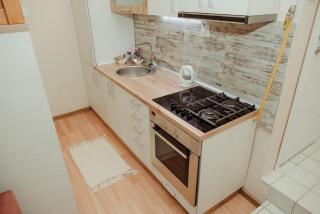 David Studio Apartman - Subotica - 1