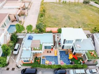 Thank you Pool Villa Hua Hin - Hua Hin - 2