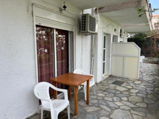 PELEKAN rooms and apartments athina 11 - Pefkochori - 9