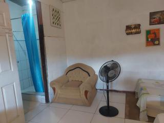 Hostal Brisas del Ometepe Habitación 2 - 8