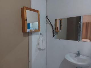 Hostal Brisas del Ometepe Habitación 2 - 4