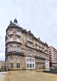 Desconectaengalicia Estudio Puerta del Sol - Vigo - 8
