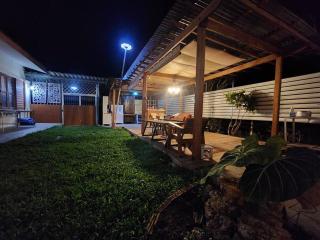 MamaTang Poolvilla - มามาแตง พูล - Ban Nong Khong - 4