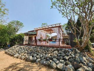 MamaTang Poolvilla - มามาแตง พูล - Ban Nong Khong - 2
