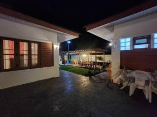 MamaTang Poolvilla - มามาแตง พูล - Ban Nong Khong - 1