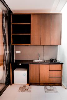 Sunrise Suite Seminyak by ARM Hospitality - Kerobokan - 7