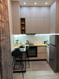 Studio Apartment Festa - Tirana - 4