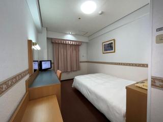 Hotel Alpha-One Niihama - Niihama - 5