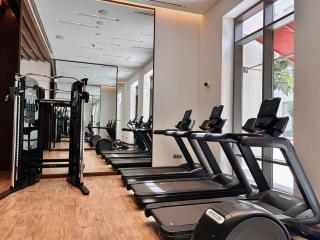Luxurious 2BR in Creek Beach Vida 3mins walk to private beach - Dubai - 2