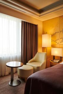 Hotel Hyundai by Lahan Ulsan - Ulsan - 6