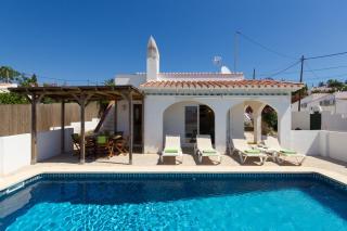 Villa Serena by Mauter Villas - Cala en Porter - 9