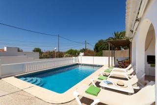 Villa Serena by Mauter Villas - Cala en Porter - 8