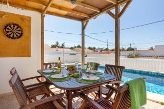 Villa Serena by Mauter Villas - Cala en Porter - 6