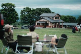 Boiboi Camp site Surrounded by Japanese Nature - Taketa - 2