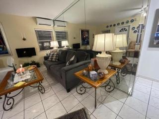 FortLauderdale Beach Apartment - Fort Lauderdale - 6