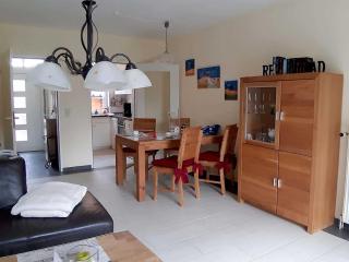 Ferienhaus Doris - Carolinensiel - 3