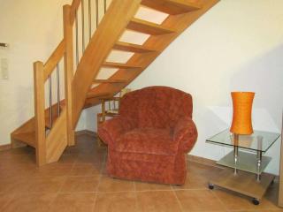 Ferienhaus Deichstraße 10d - Carolinensiel - 1