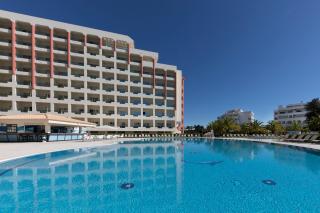 Ukino Palmeiras Village - 24h All Inclusive - Armação de Pêra - 0