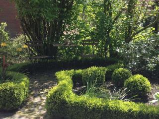 Ferienhaus Sieler Traum - 8