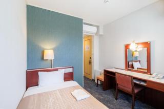 Hiroshima Intelligent Hotel Annex - 7