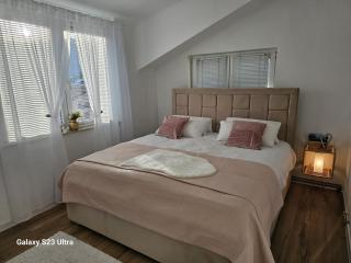 Apartment City View - 5