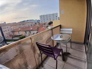 le dhuoda climatisé - Nîmes - 1