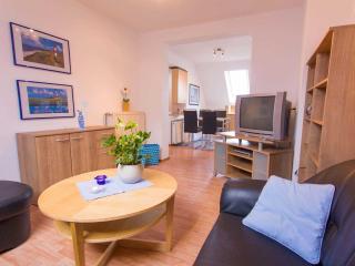 Ferienwohnung Brinkmann - Carolinensiel - 1