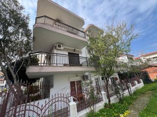 PELEKAN rooms and apartments Athina 34 - Pefkohori - 4