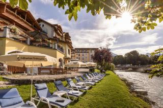 Hotel Gruenberger - Berchtesgaden - 9