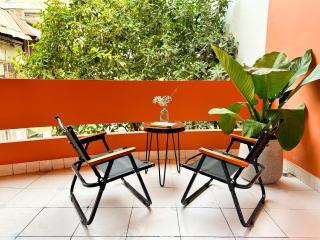 AIRIE LIVING - Ho Chi Minh - 6