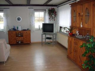 Ferienwohnung Onnen -  - 4