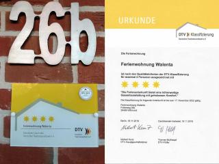 Ferienwohnung Walenta - 1