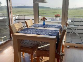 Ferienwohnung Weitblick - Carolinensiel - 0