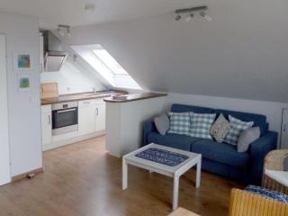 Ferienwohnung Weitblick - Carolinensiel - 8