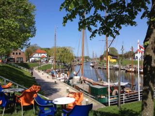 Ferienwohnung Weitblick - Carolinensiel - 7